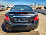 Nissan Maxima 2011