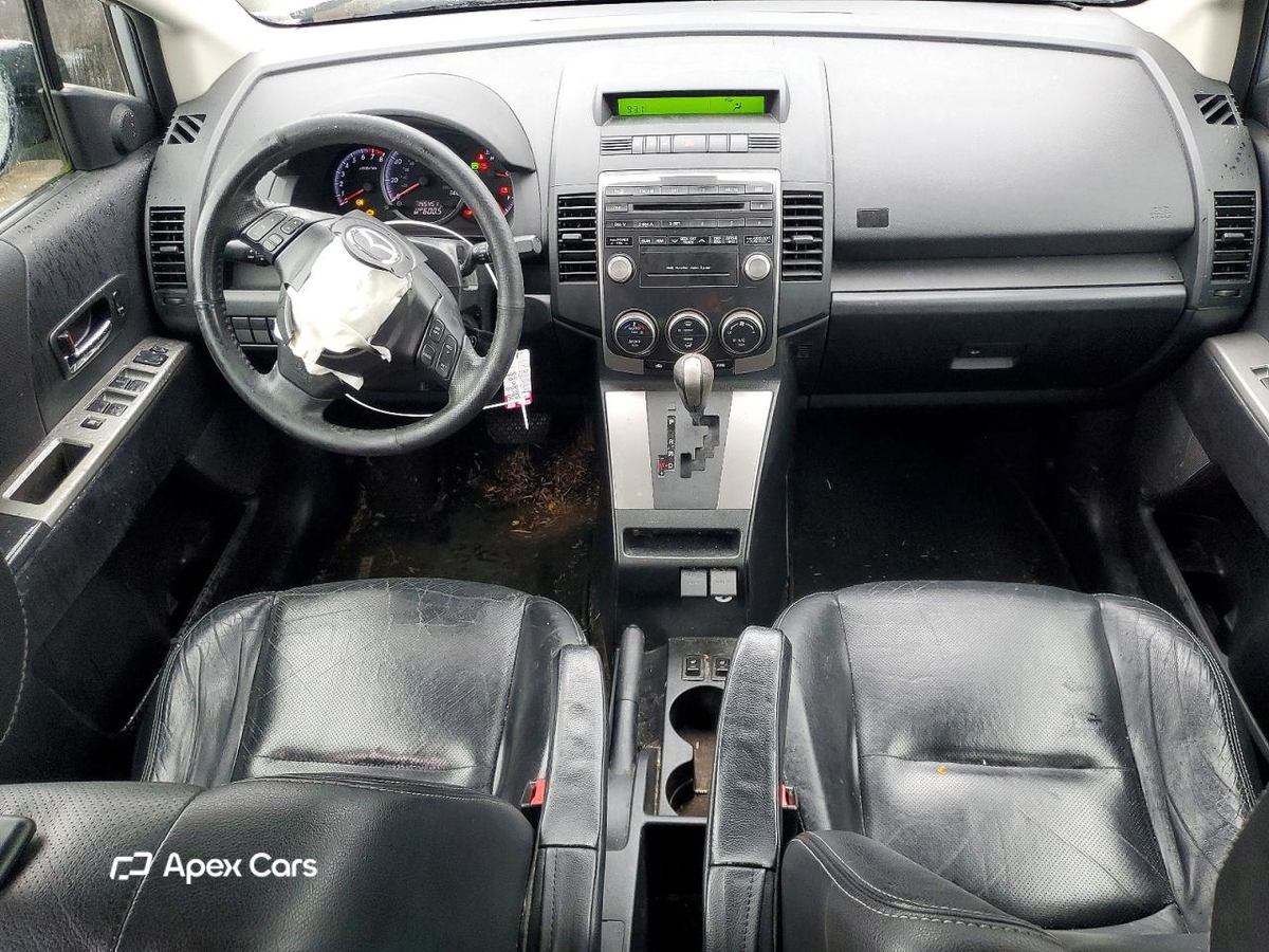 Mazda 5 2009