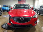 Mazda CX-5 2016