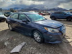 Subaru Legacy 2017