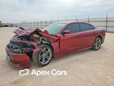 Dodge Charger 2021 - Zdjęcie 1 z 13