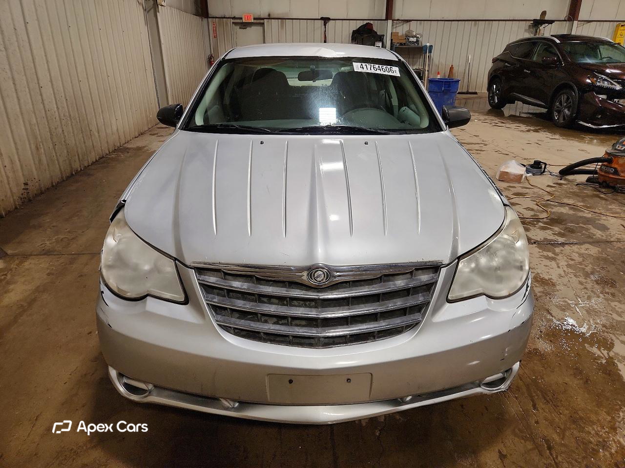 Chrysler Sebring 2008