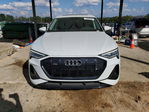 Audi e-tron 2022