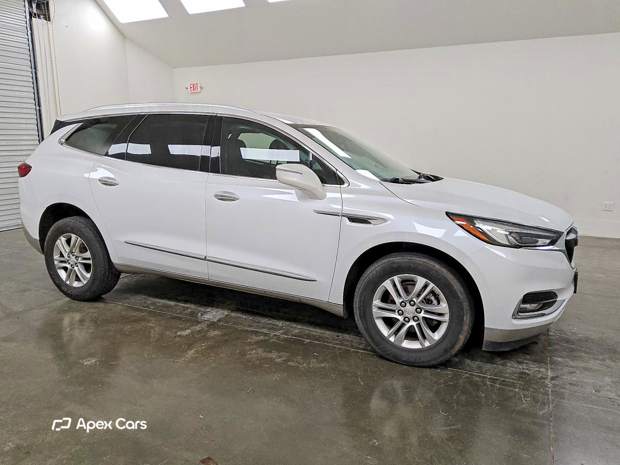 Buick Enclave 2021