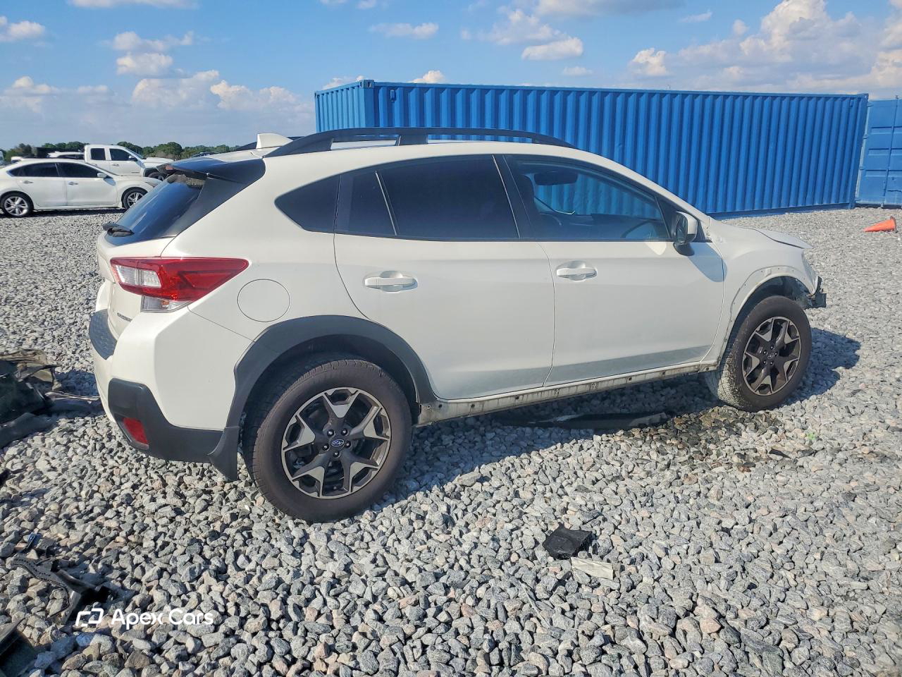 Subaru XV 2019