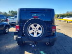 Jeep Wrangler 2012