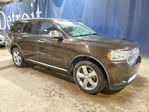 Dodge Durango 2012