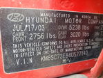 Hyundai Santa Fe 2004