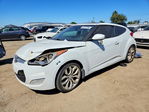 Hyundai Veloster 2013