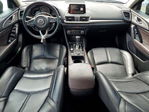 Mazda 3 2018