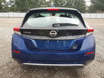 Nissan Leaf 2025