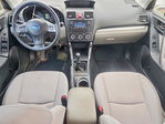Subaru Forester 2015