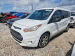 Ford Transit 2016