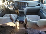 Toyota Sienna 2018