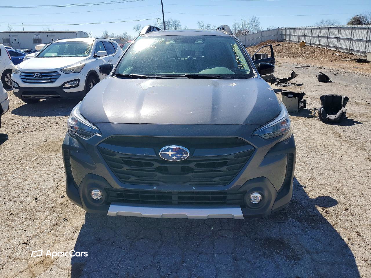 Subaru Outback 2023