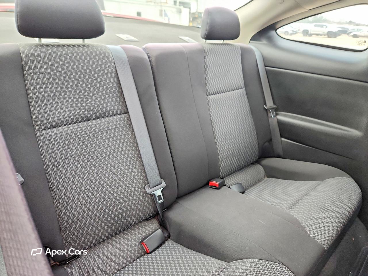 Chevrolet Cobalt 2010