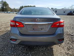 Nissan Sentra 2017