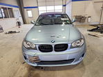 BMW Series 1 2013