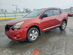 Nissan Rogue 2014