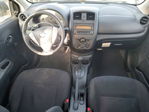 Nissan Versa 2015