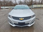 Chevrolet Impala 2015