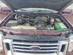 Ford Explorer 2008
