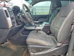 Chevrolet Silverado 2017