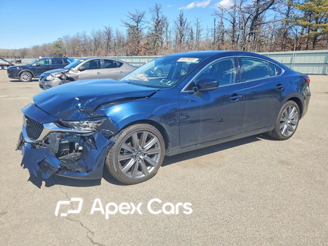 Mazda 6 2021 - Image 1 of 5