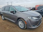 Chrysler Pacifica 2017
