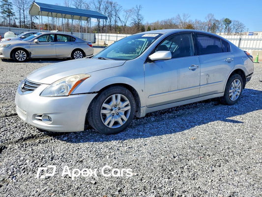 Nissan Altima 2010 - Image 1 of 13