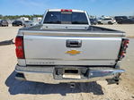 Chevrolet Silverado 2014