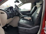 Chrysler Voyager 2012