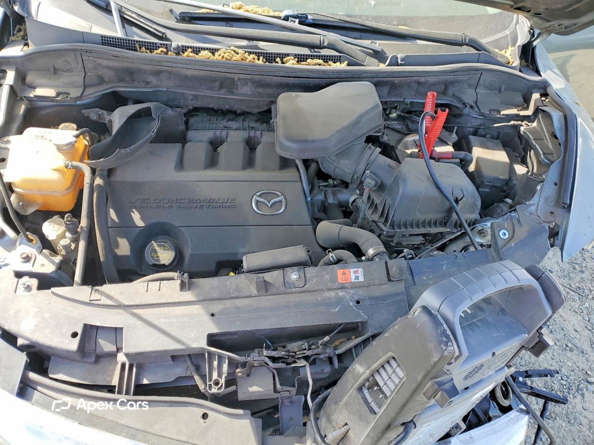 Mazda CX-9 2012