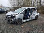 Honda Fit 2015