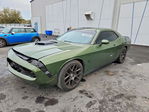 Dodge Challenger 2018