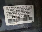 Honda Accord 2004