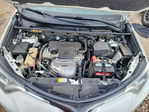 Toyota RAV 4 2017