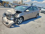 Hyundai Elantra 2012