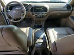 Toyota Sequoia 2003