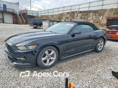 Ford Mustang 2016 - Image 1 of 12