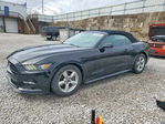 Ford Mustang 2016