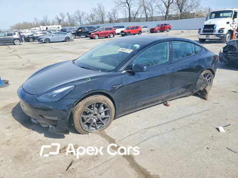 Tesla Model 3 2023 - Image 1 of 12