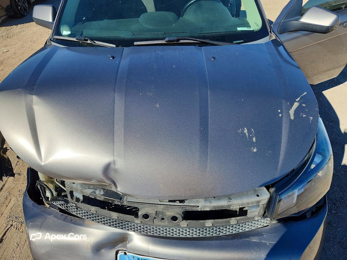 Ford Focus 2009