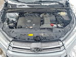 Toyota Highlander 2018