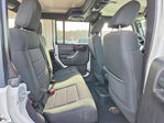 Jeep Wrangler 2012