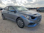 Hyundai Accent 2018