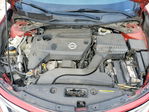 Nissan Altima 2013