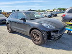Porsche Macan 2018