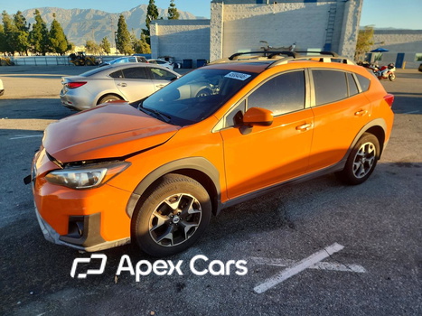 Subaru XV 2018 - Image 1 of 13