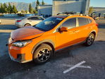 Subaru XV 2018